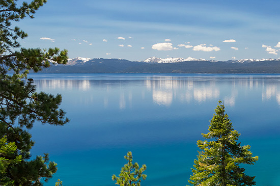 North Lake Tahoe Real Estate